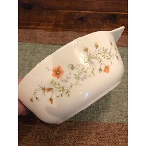 Pyrex England Emily Spring Garden